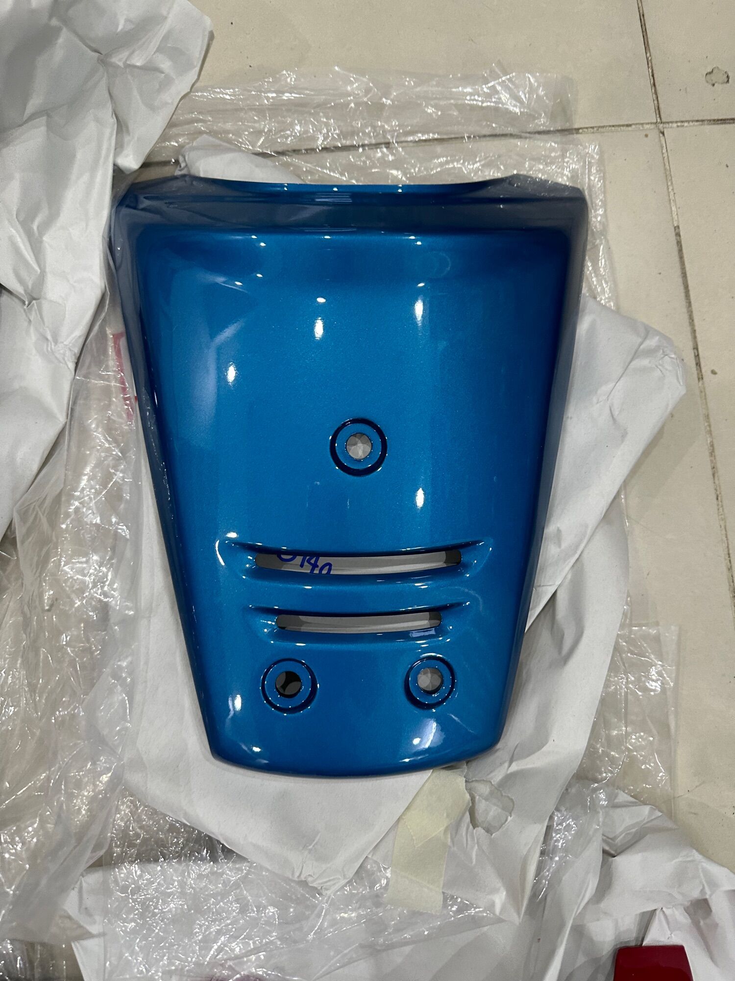 MẶT NẠ WAVE THÁI 110 HONDA THÁI