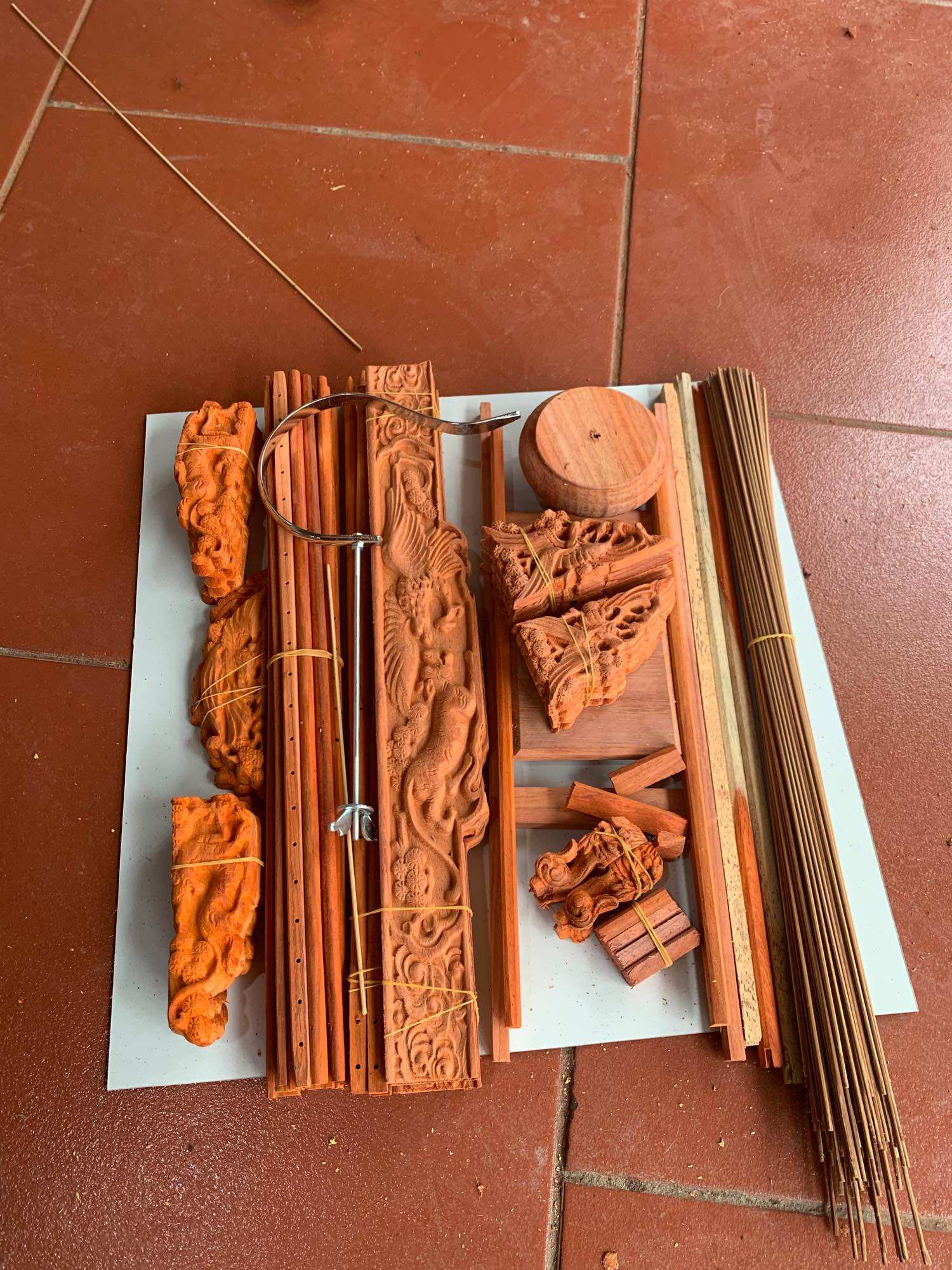 Khung tự ráp lồng chim chào mào đẹp giá rẻ