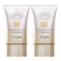 UV Protection Moisturizing Sunscreen