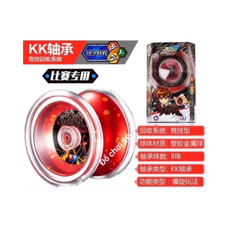 Yoyo 676106