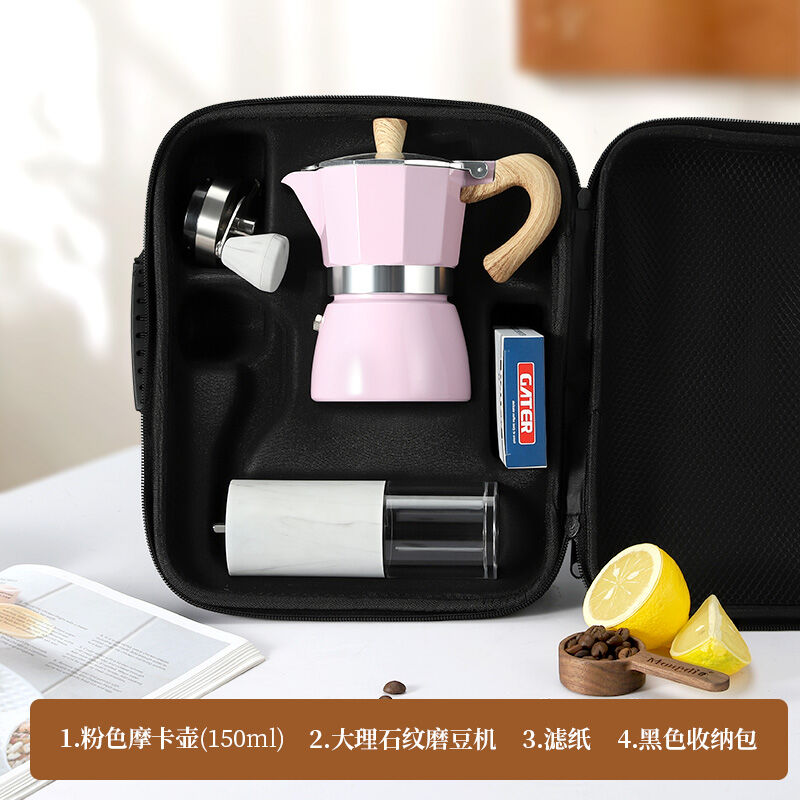 Moka Mongdio, Máy Pha Cà Phê, Máy Pha Cà Phê, Máy Pha Cà Phê