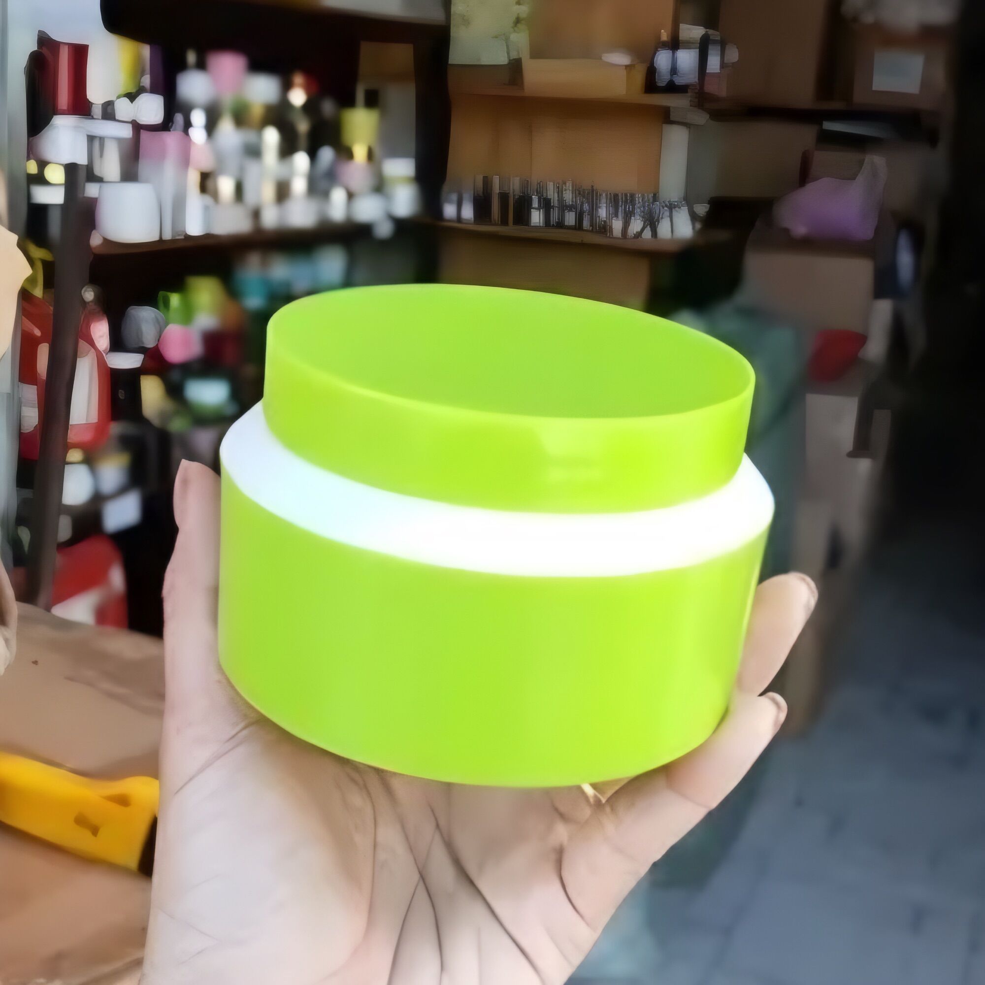 Combo 10 hủ viền 150gr