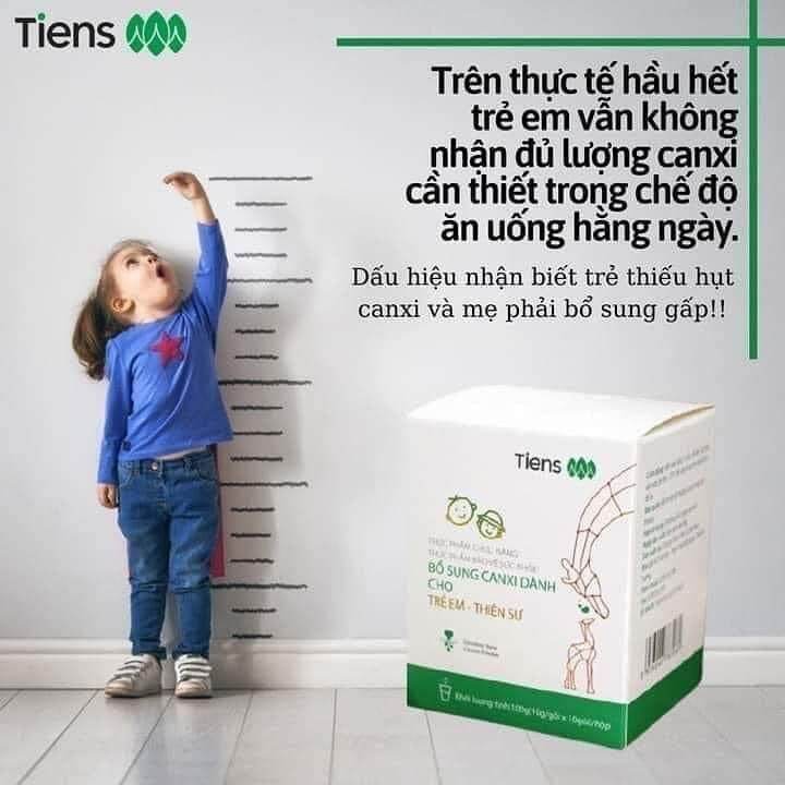 Canxi hữu cơ dạng bột hòa tan