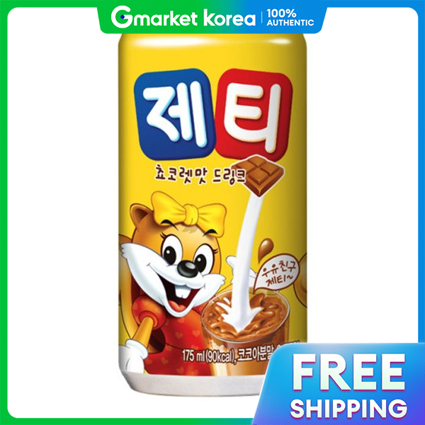 Đồ Uống Sô Cô La Jetty Cao Cấp Vị Cacao Đặc Trưng Uống Liền 175ml x30