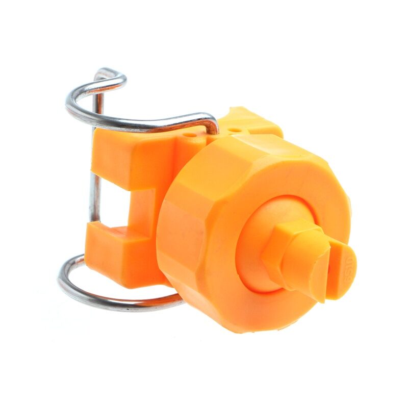 béc phun kẹp đường ống DN32 dùng cho ống 40/42mm