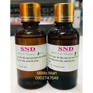Pha sơn gel