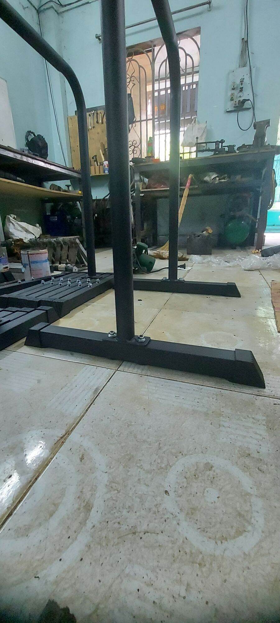Xà Kép MiNi Đa Năng Tháo Ráp