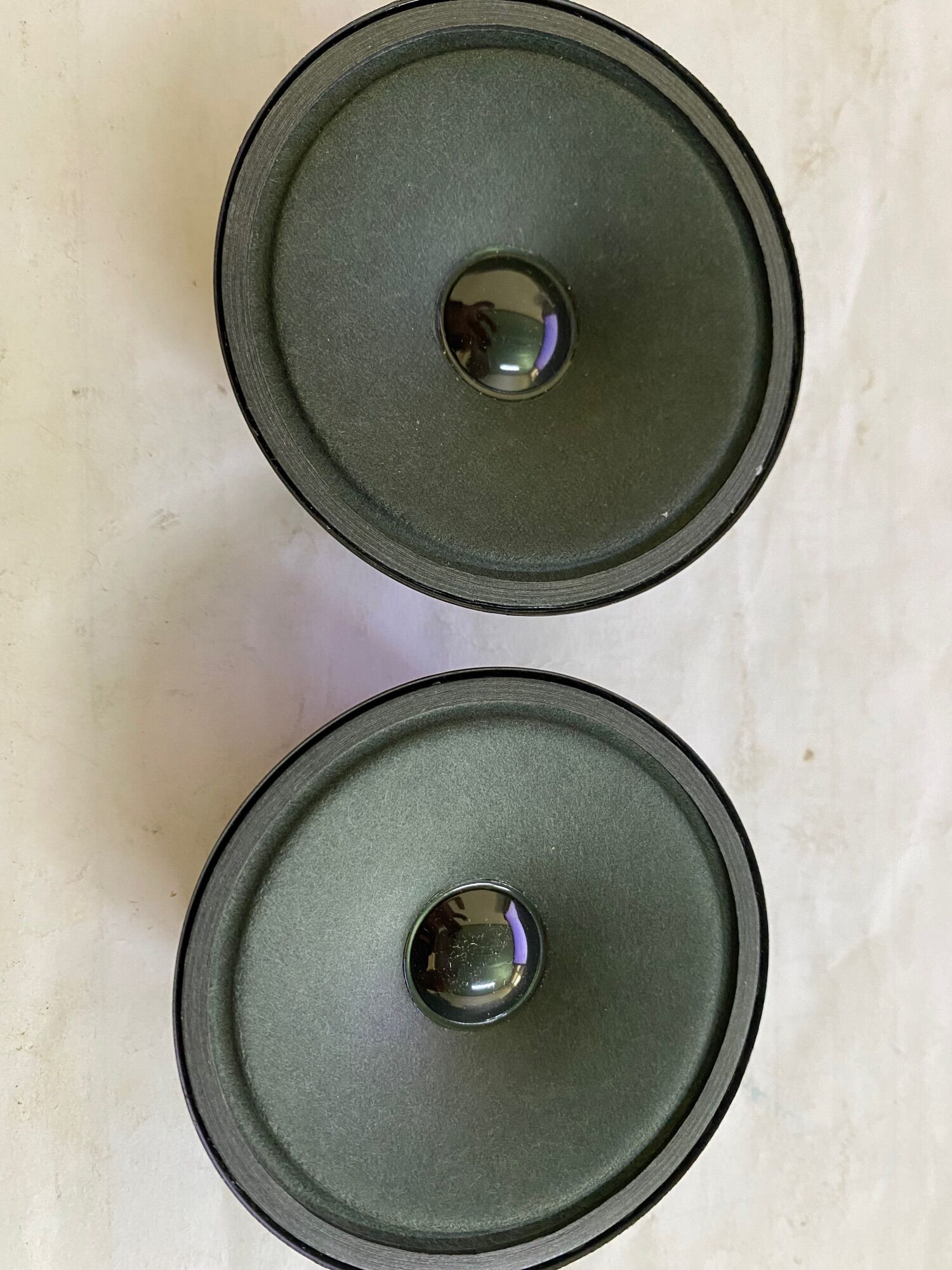 cặp loa Treble Bose 301 seri 3