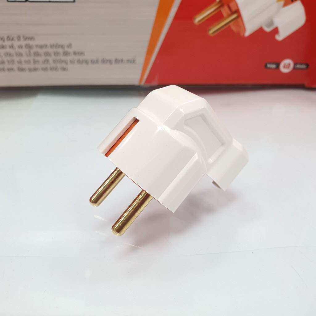 Phích cắm 4500W Điện Quang