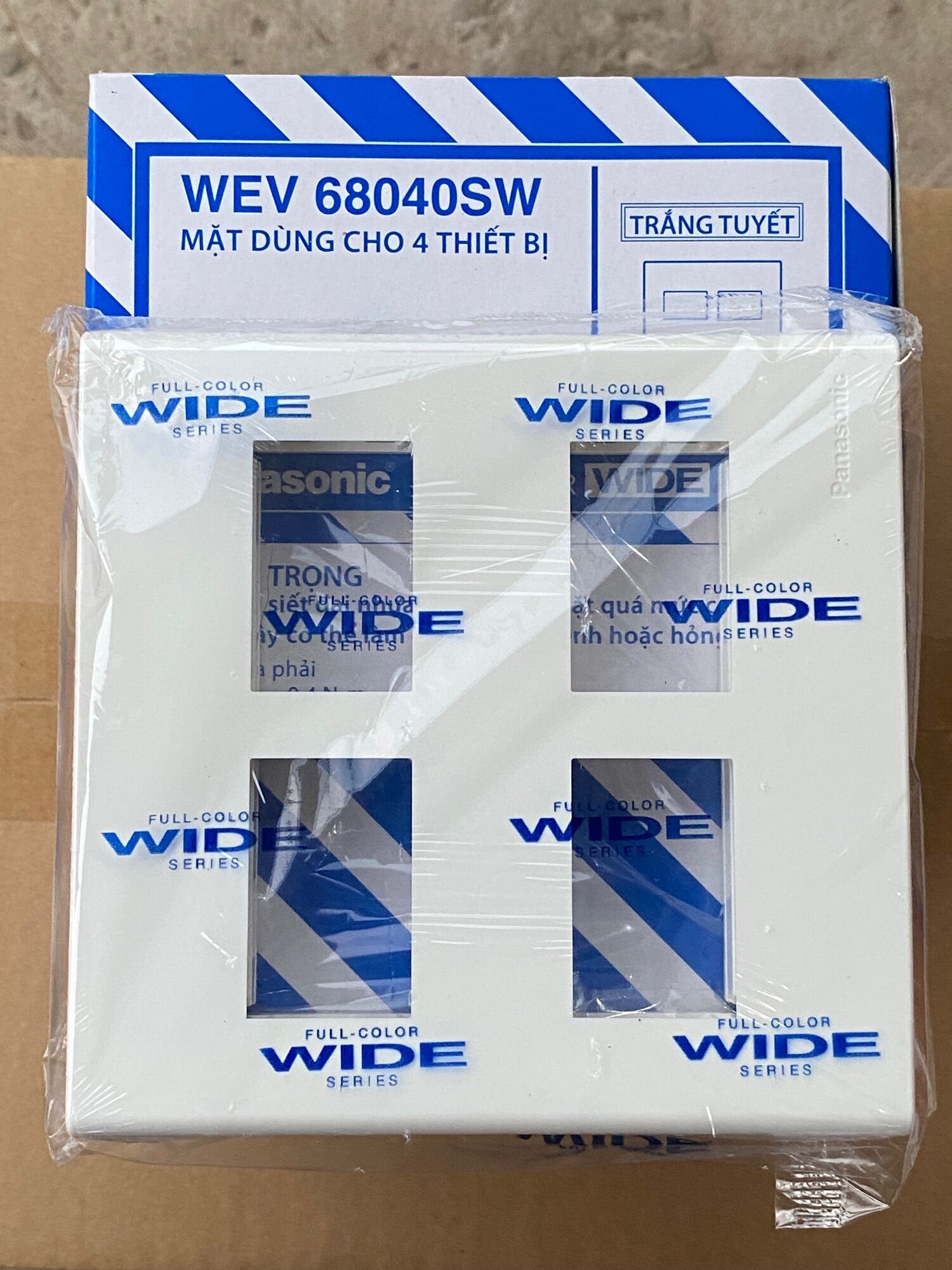 MẶT PANASONIC 1,2,3,4,6 WIDE FULL