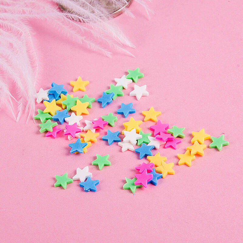 Cốm Trang Trí Nails, Handmade Nhiều Mẫu