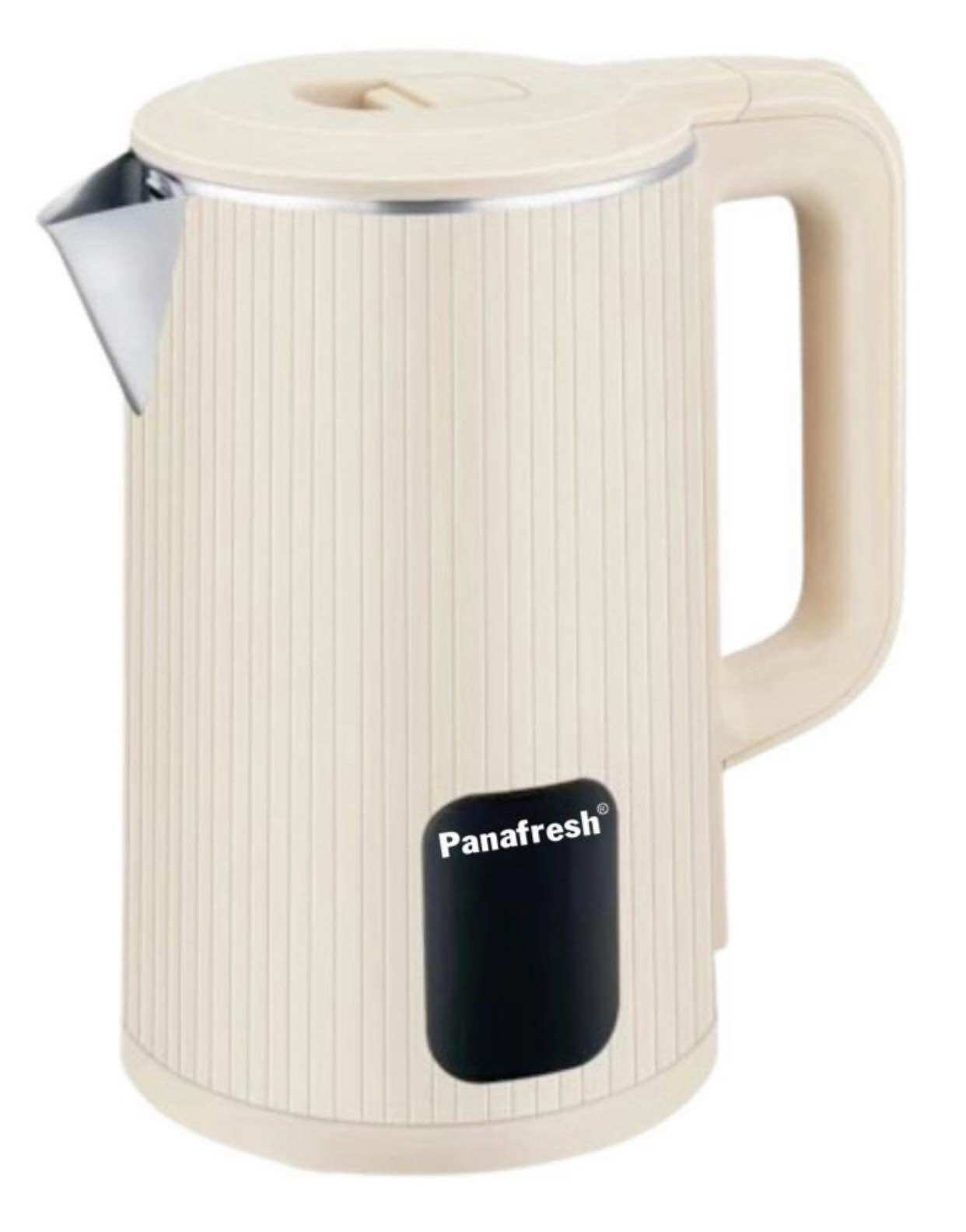 Ấm đun siêu tốc panafresh st-332