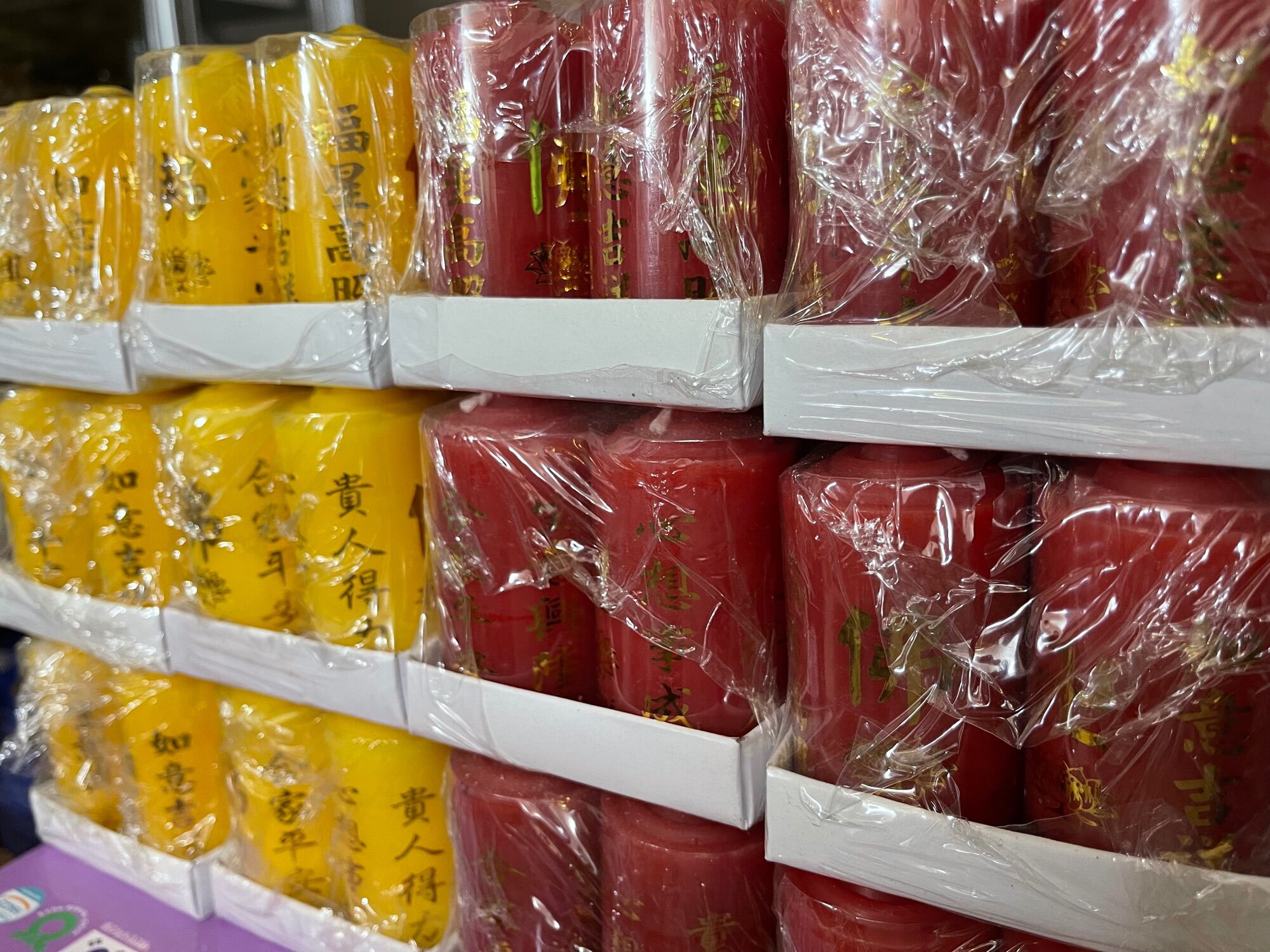ĐÈN CẦY PHÁO NHỎ LÓC 5 CẶP