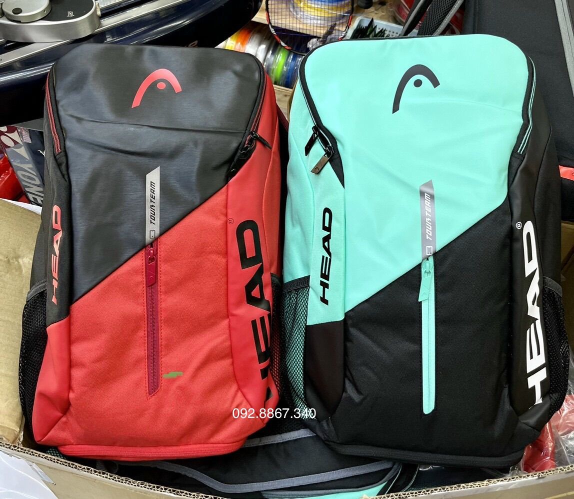 Balo tennis H.E.A.d tour team 2022