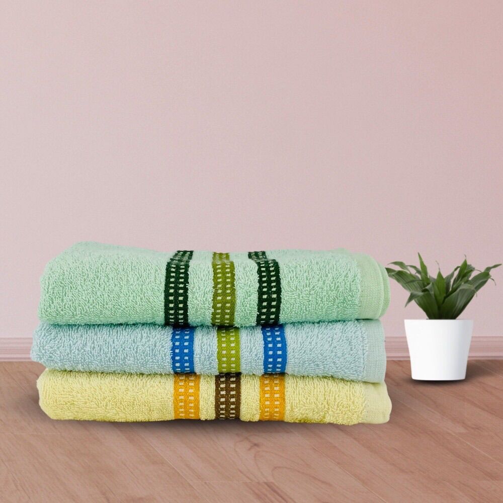 Khăn tắm Contton cao cấp 35cm*75cm