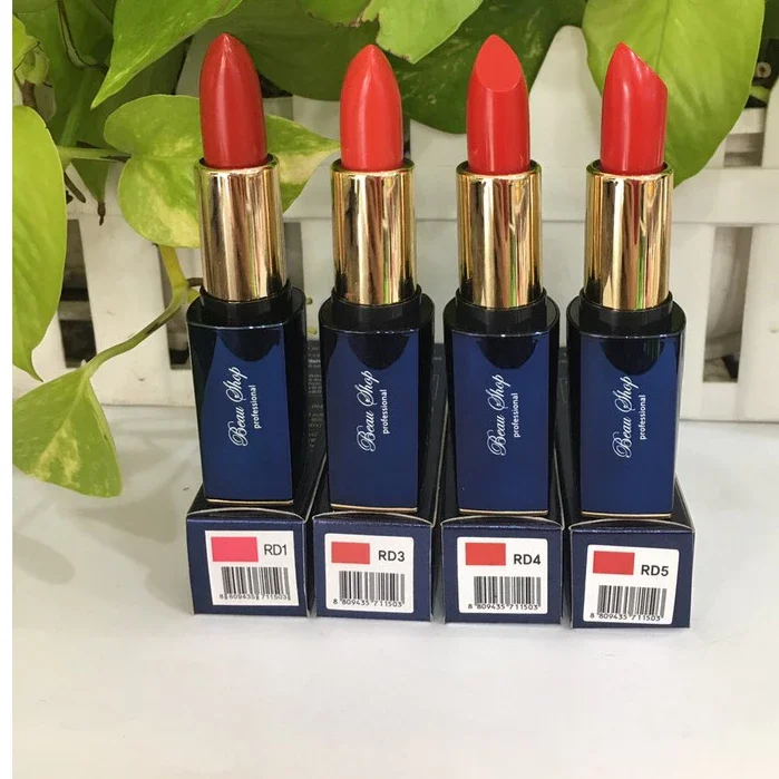 Son beau shop son lì dưỡng môi - chính hãng hàn quốc