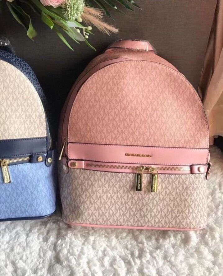 Balo MK nữ xuất xịn size 25