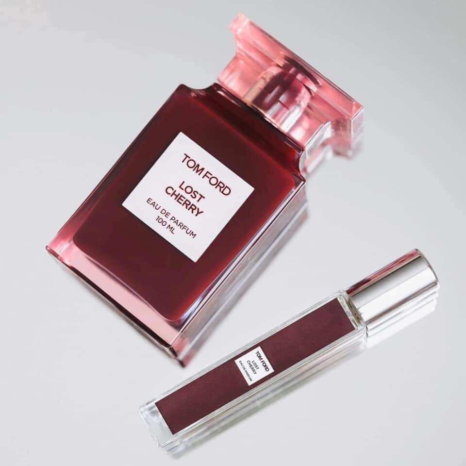 Tom Ford Lost Cherry giá tốt Tháng 04,2023|BigGo Việt Nam