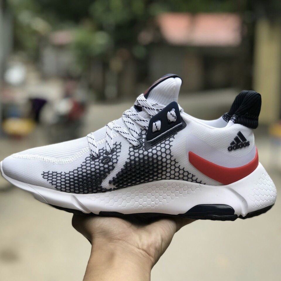 [HCM]Giày Alphabounce 2020 Fullbox - Ann Shoes