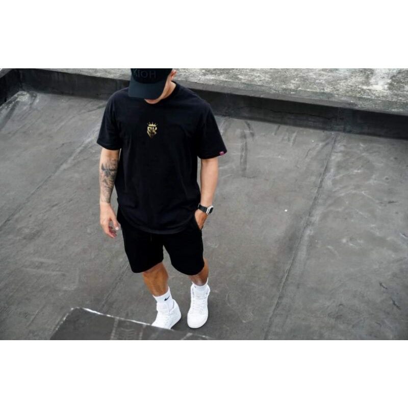 ÁO THUN UNISEX NAM - NỮ SK