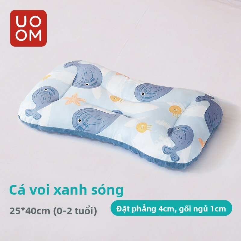 YOUMENG | Gối Đỡ Đầu Cho Bé