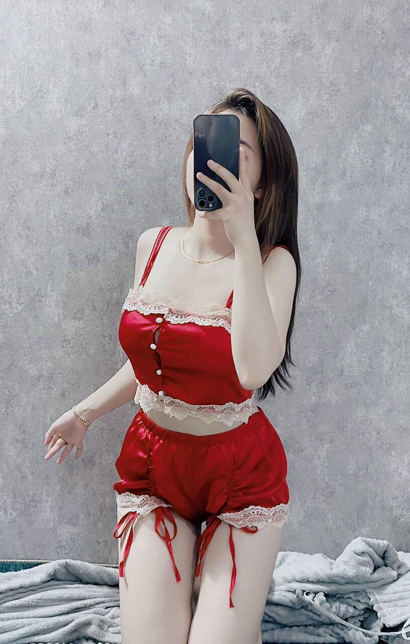 HCM ( ảnh thật) sét đùi