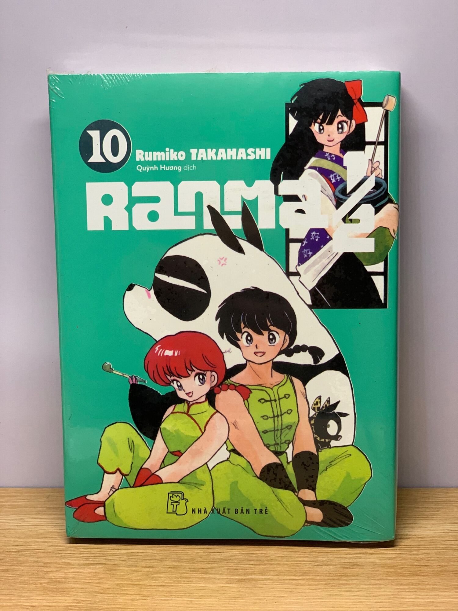 Ranma giá rẻ Tháng 7,2023BigGo Việt Nam