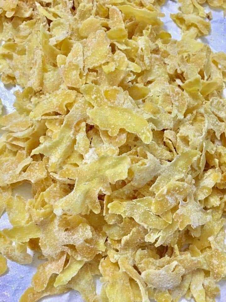200g mứt gừng huế