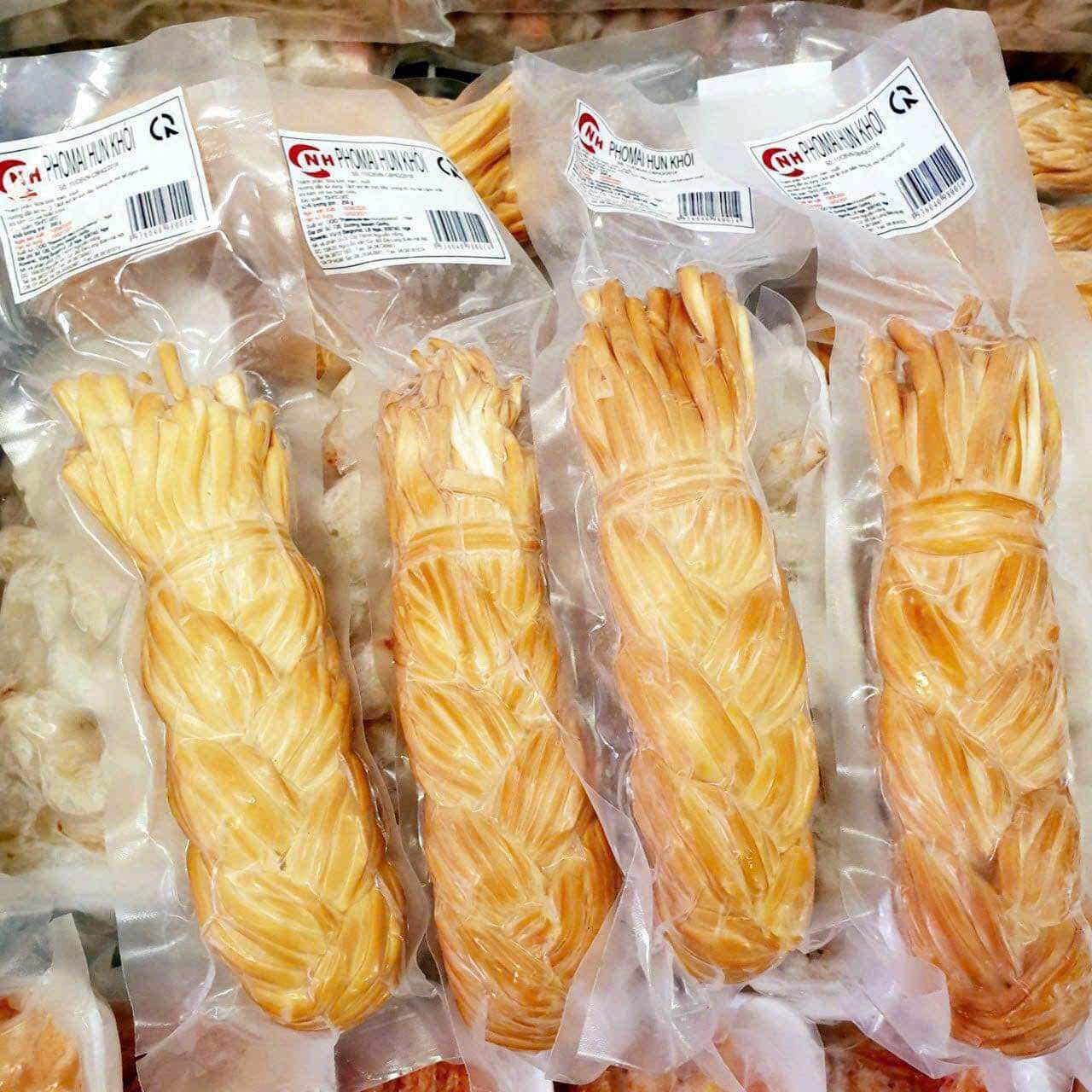 Phomai Hun khói Solse 200g