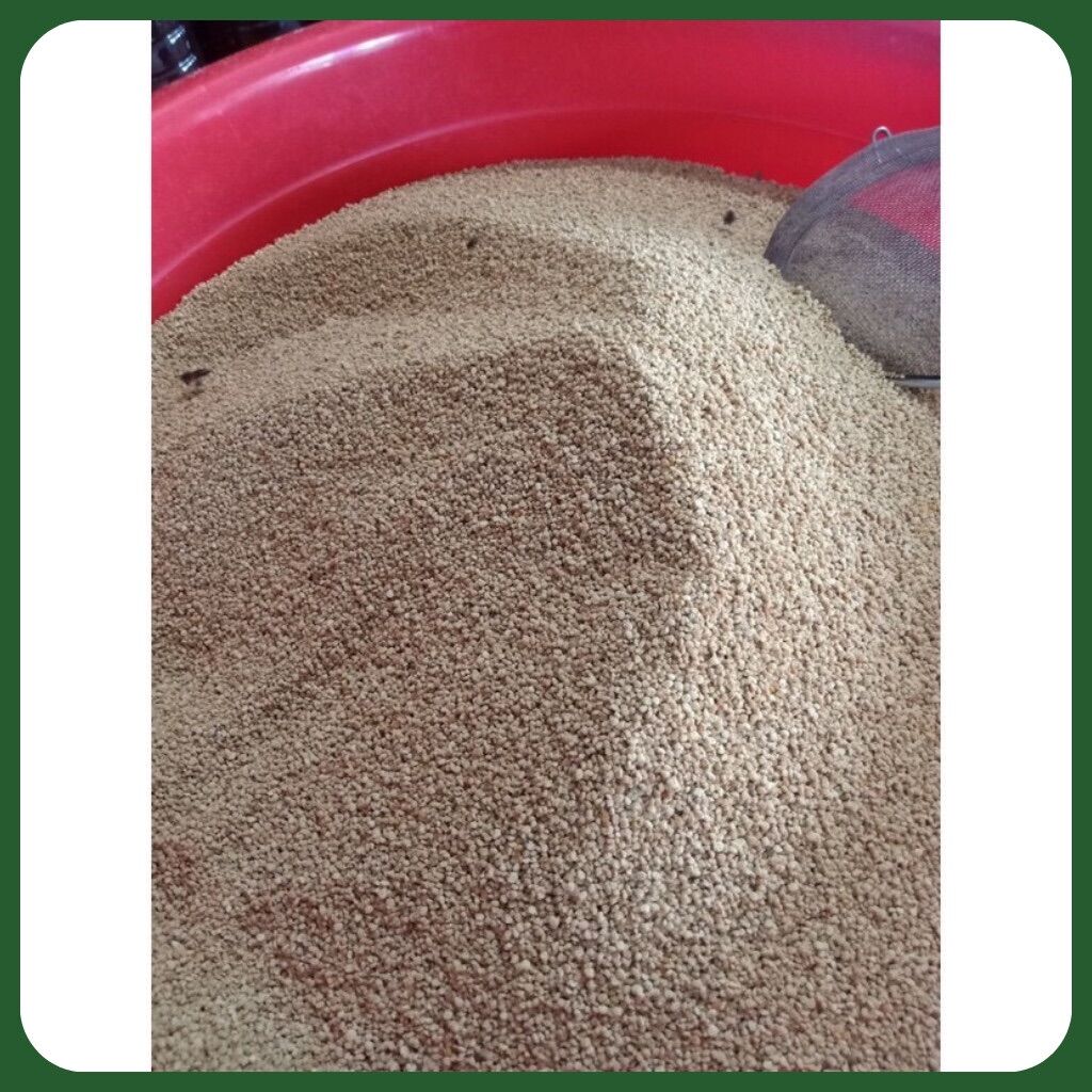 PHẤN HOA NGUYÊN CHẤT - Hũ 500Gr