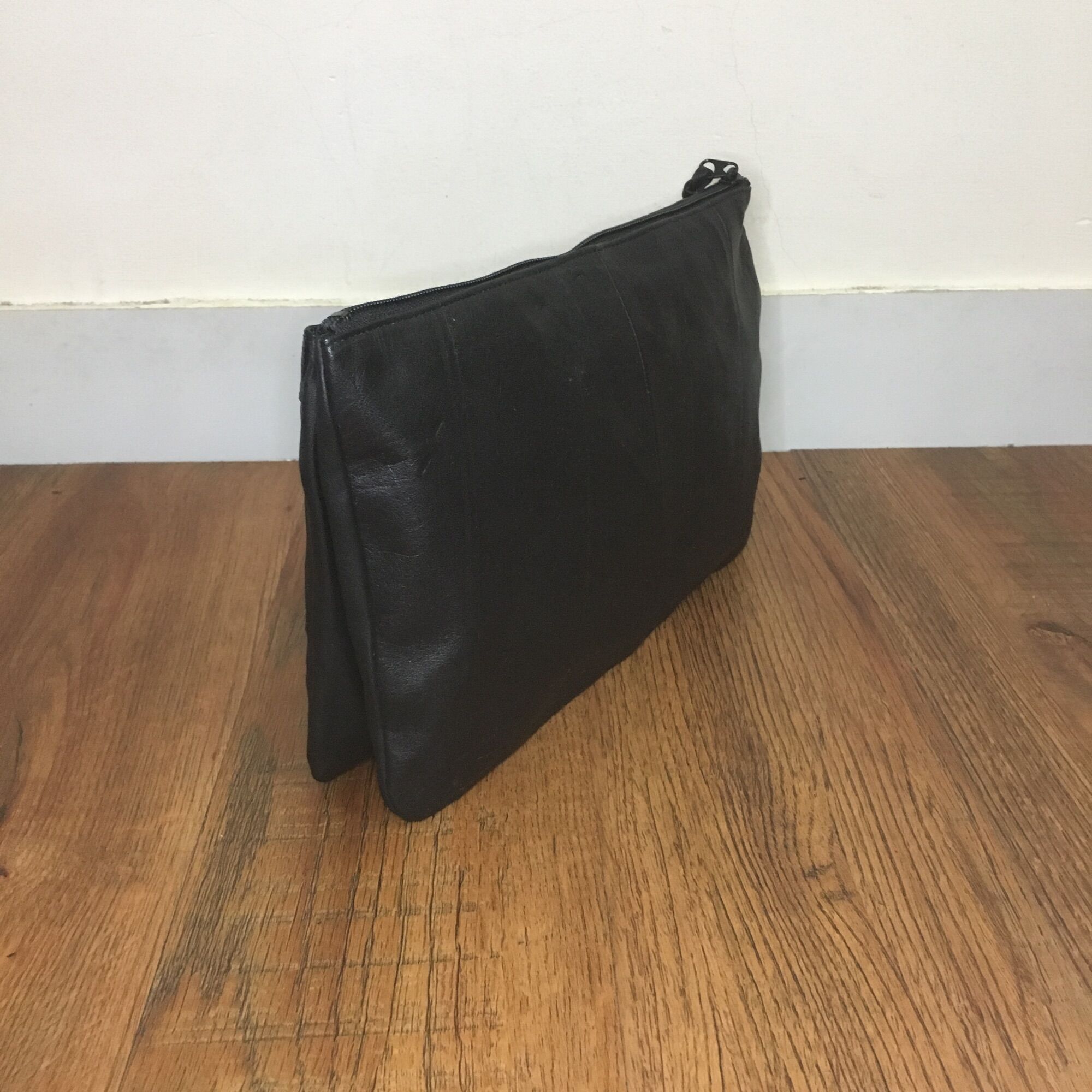 CLUTCH UNISEX [HÀNG 2HAND KIỆN NHẬT]
