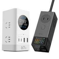 Bull | Ổ Cắm Điện Đa Năng  Sạc Nhanh