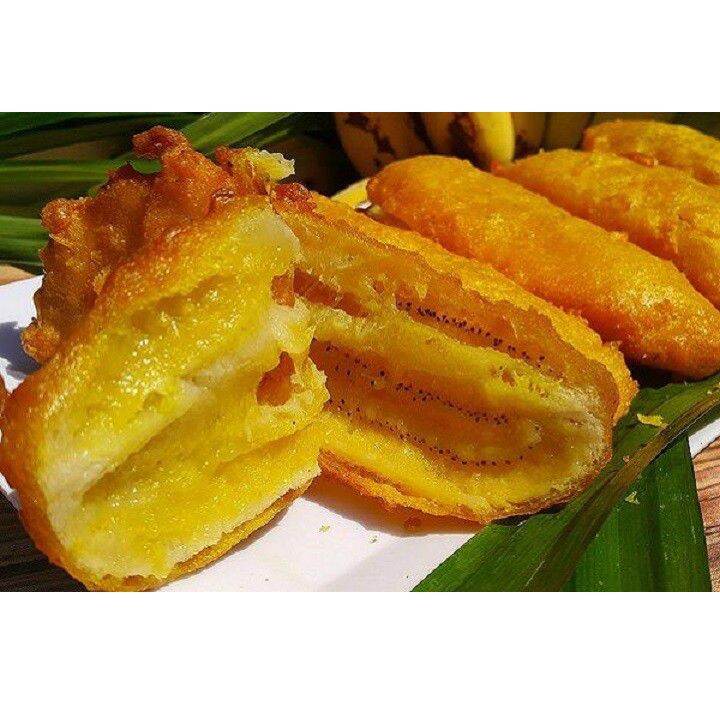 Bột Chiên Chuối 250gam