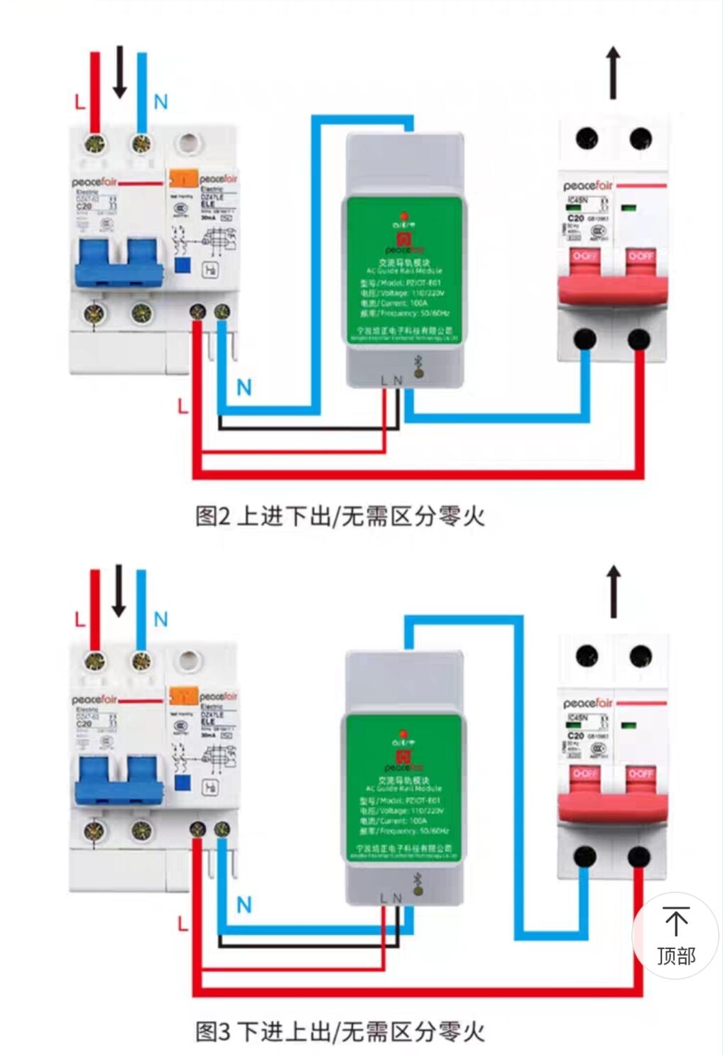 Công tơ điện tử wifi Tuya Smart