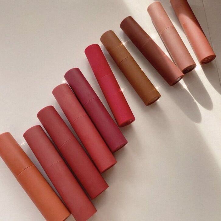 Son kem Sunnies Face Lip Dip Lip Cream