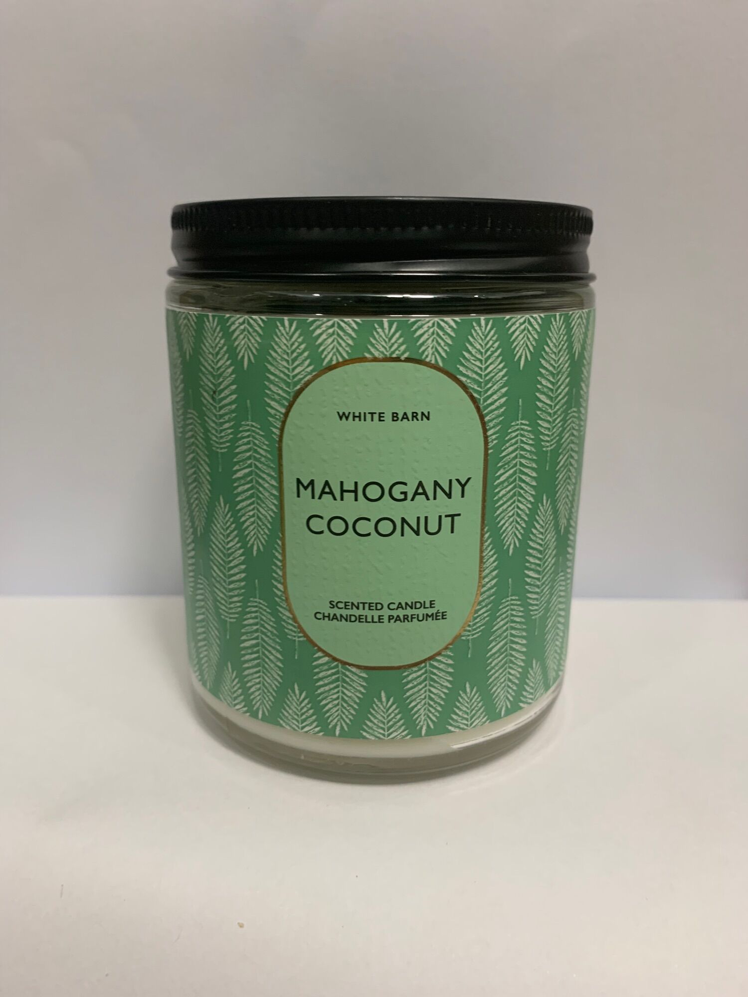 Nến thơm 1 tim Bath&Body Works hủ 198g (link 3)
