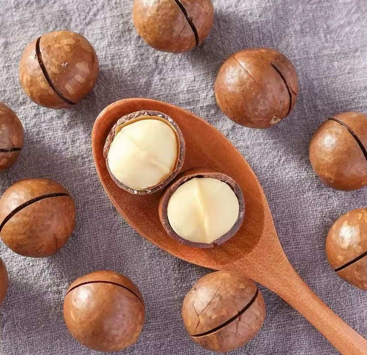 500gr hạt mac ca dinh dưỡng