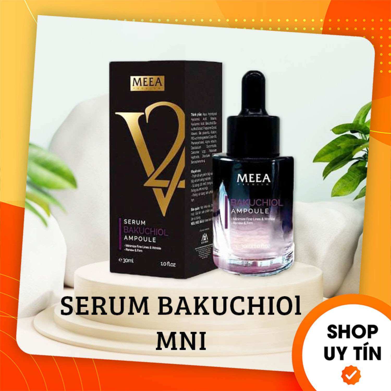 [HCM]Tinh chất serum cá hồi V2