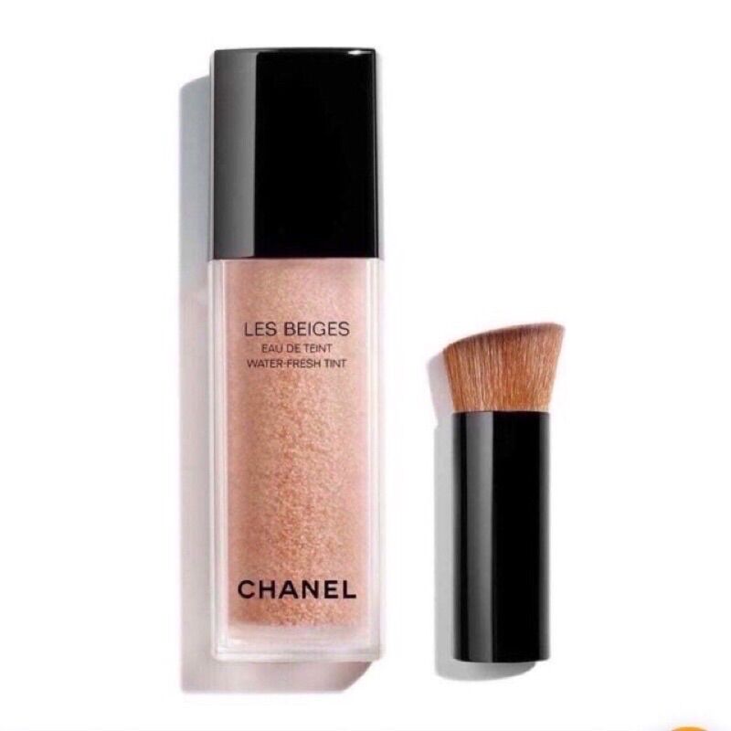 Kem nền Chanel Les Beiges eau light 30ml