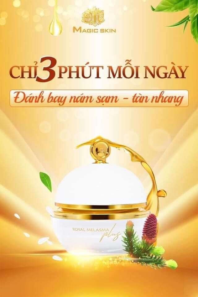 Kem nám hoàng cung
