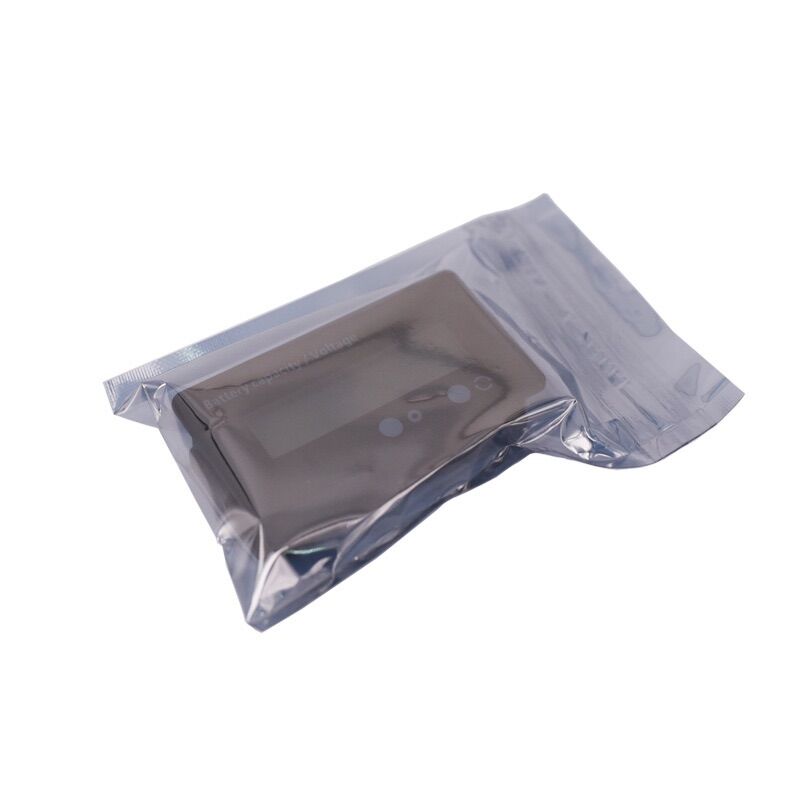 Vôn kế đồng hồ đo điện LCD 10-100VDC