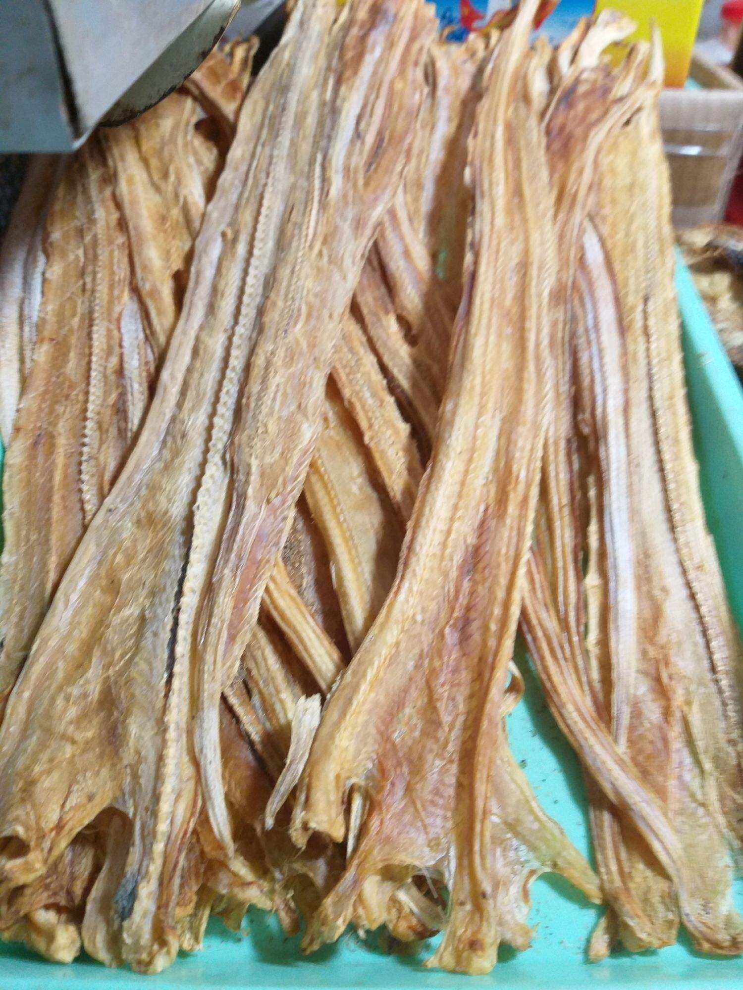 Khô Cá Lạt/ cá Lạp mỡ 500g- cá biển Phan Thiết