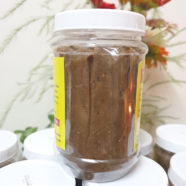 500gr mắm cá lóc phile Châu Đốc xay