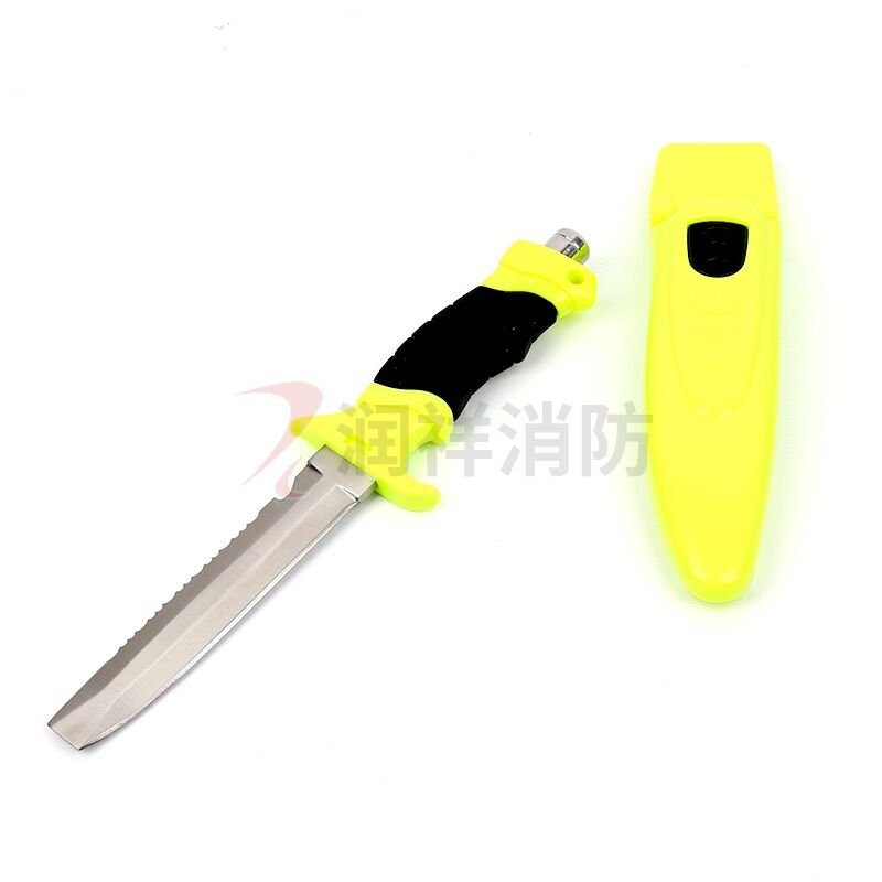 Dụng cụ hỗ trợ an toàn khi lặn biển