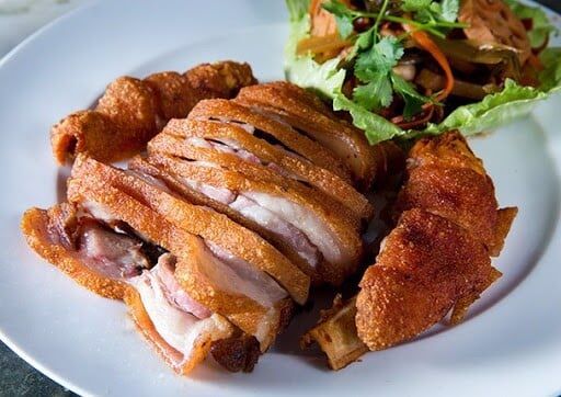 MUỐI NỔ BÌ Da Cốm 100gr