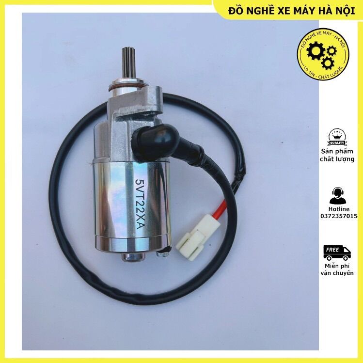 Củ đề cho xe dream wave, ws110, sirius thường, si fi, air blade-jupiter tarus hàng cao cấp - củ đề xe máy wave, dream