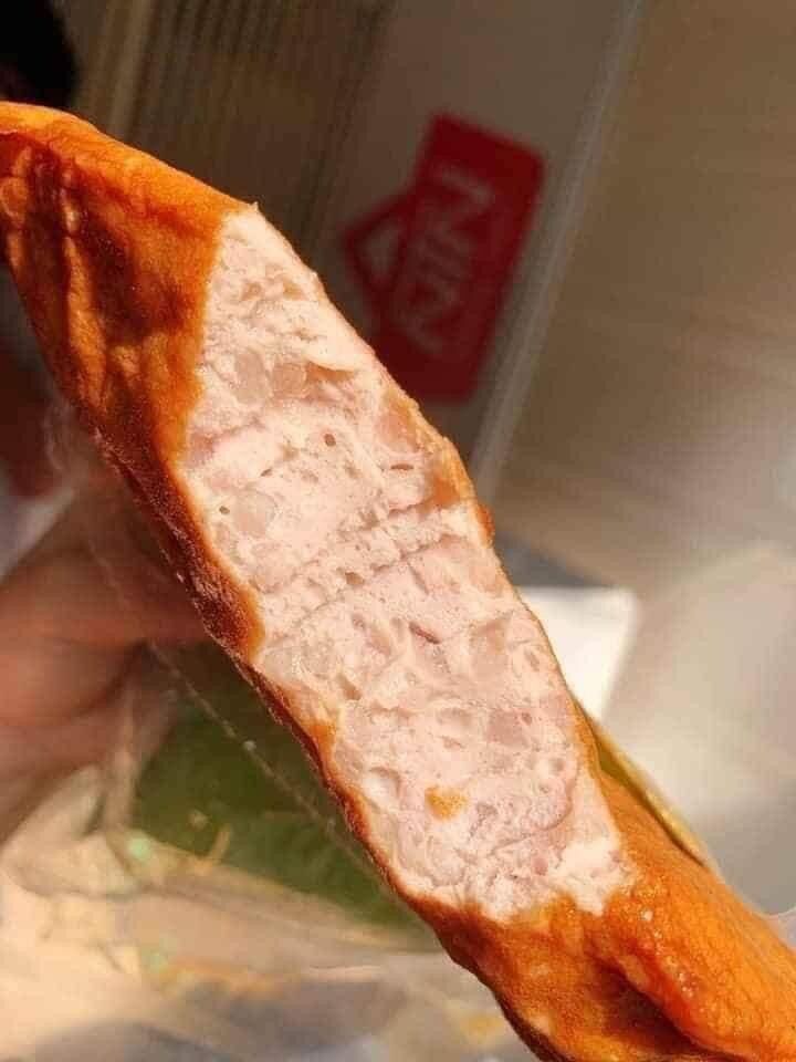 500gr Chả mỡ Hà Nội (giao nhanh 2h tphcm)