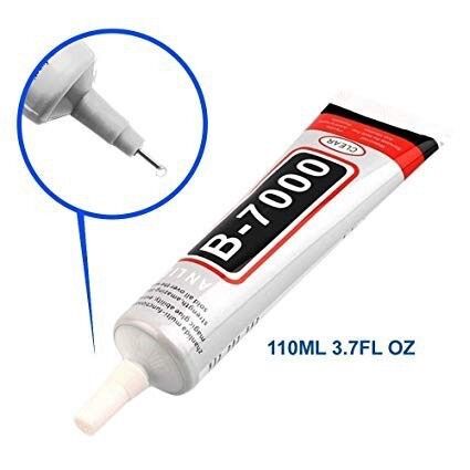 Keo dán màn hình điện thoại -B7000-110ml