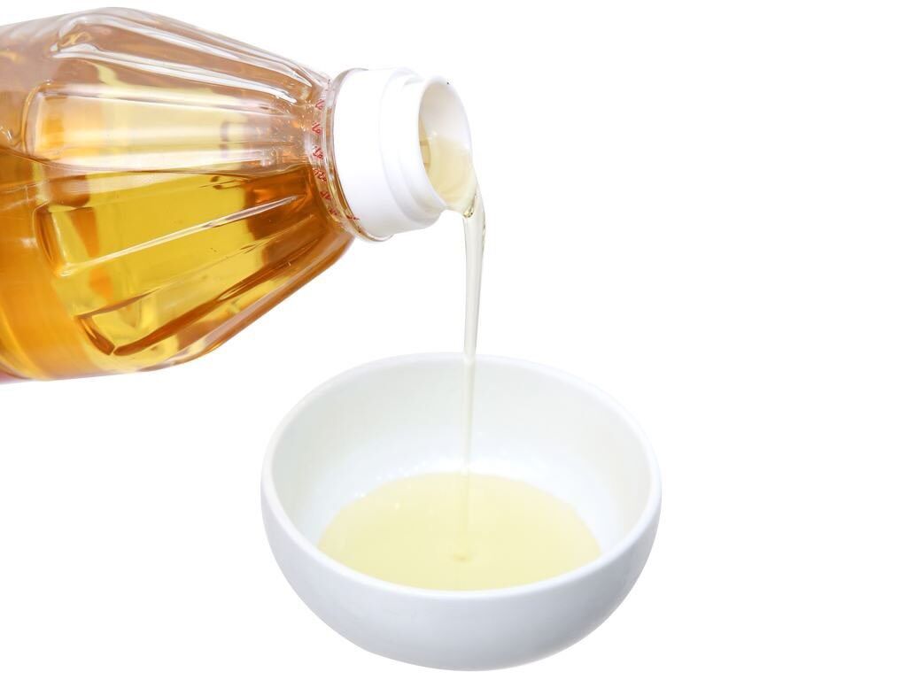 Dầu ăn Cái Lân 1 lít loại 1