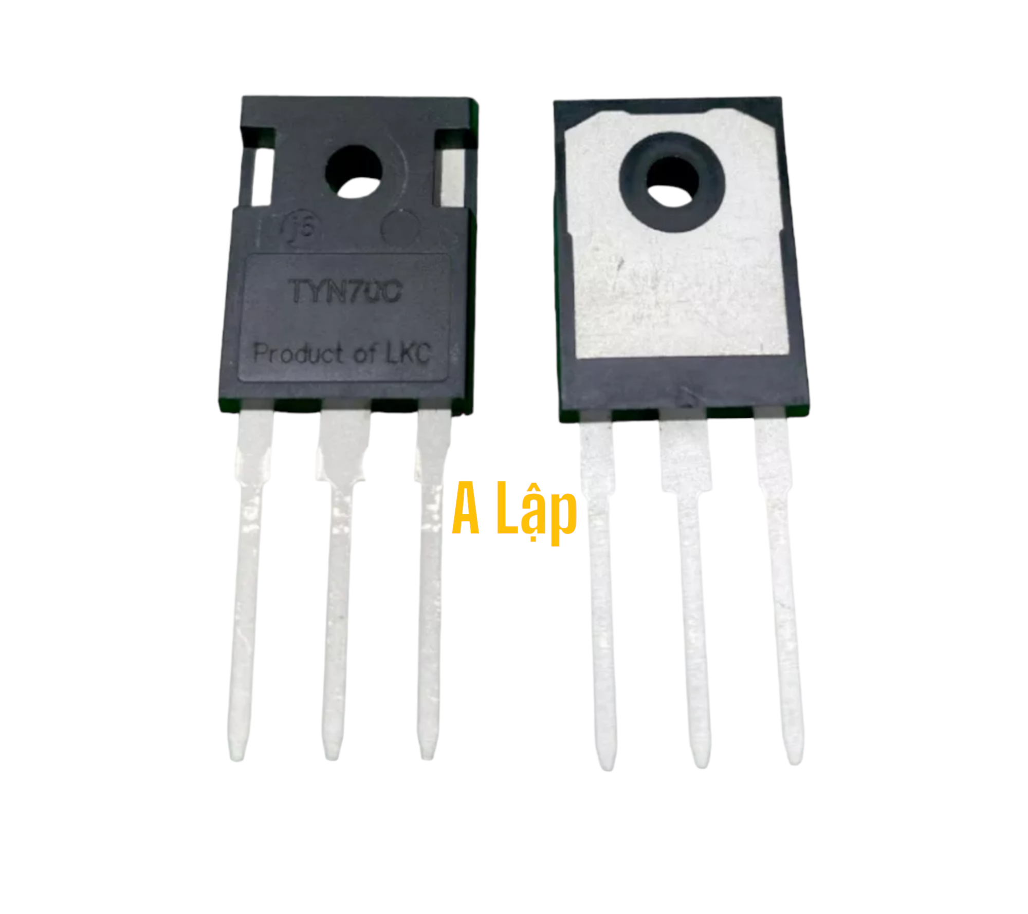 SCR TYN70C hàng mới chất lượng - 1 con